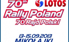 Rajd Polski w Mistrzostwach Świata