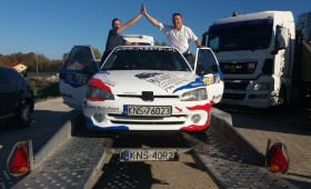 Super Oes Brzostek 2018 Super Oes Brzostek 2018