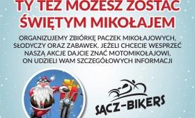 Motomikołaje 2018 Motomikołaje 2018