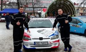 VII Dębicka Motoorkiestra WOŚP 2019 VII Dębicka Motoorkiestra WOŚP 2019