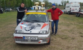 47 Rajd Świdnicki Krause 2019 47 Rajd Świdnicki Krause 2019