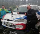 KJS Rajd Ziemi Dębickiej 2019 KJS Rajd Ziemi Dębickiej 2019