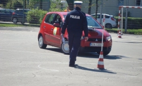 Termin Powiatowych Eliminacji Ogólnopolskiego Turnieju Bezpieczeństwa w Ruchu Drogowym Termin Powiatowych Eliminacji Ogólnopolskiego Turnieju Bezpieczeństwa w Ruchu Drogowym
