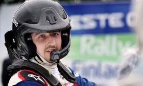 Kubica kandydatem na Osobowość Roku FIA Kubica kandydatem na Osobowość Roku FIA