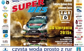 Super OeS o Puchar ZBD 2015