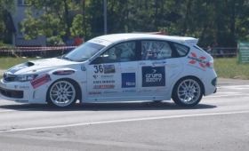 Galeria Super OeS 30-08-2015 Galeria Super OeS 30-08-2015