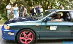 Super OeS Gorajowice 2016 Super OeS Gorajowice 2016