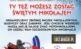 Motomikołaje 2017 Motomikołaje 2017